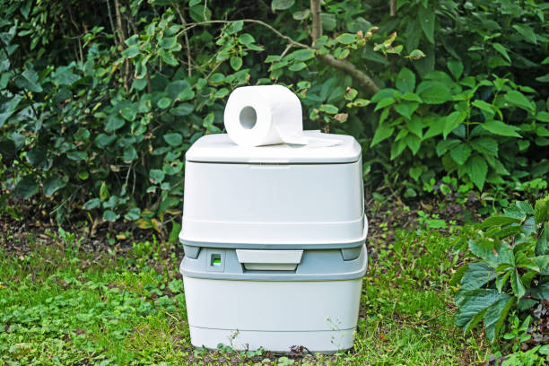 Best Sanitation services for porta potties  in Decatur, GA