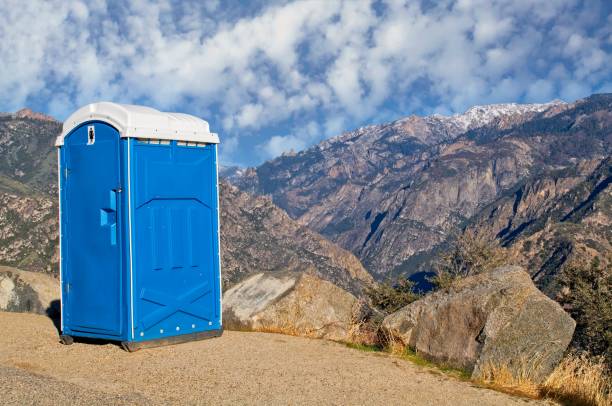 Best Affordable portable toilet rental  in Decatur, GA