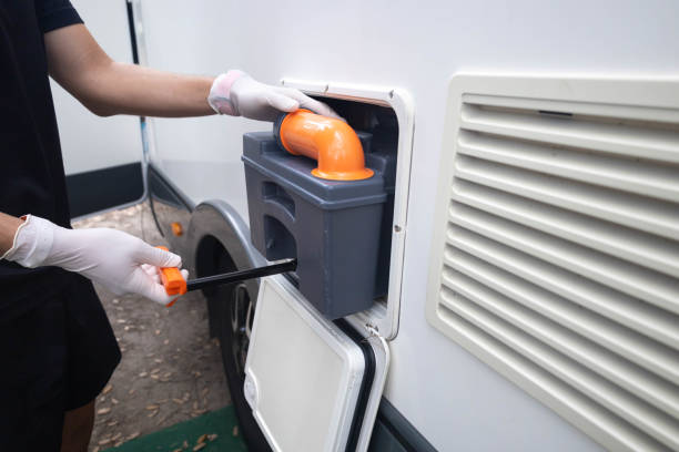 Best Best portable toilet rental  in Decatur, GA