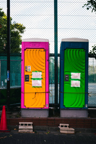 Best Local porta potty services  in Decatur, GA