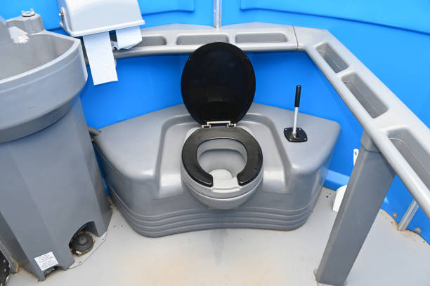 Best Portable bathroom rental  in Decatur, GA