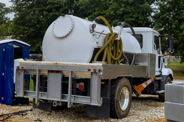 Decatur, GA porta potty rental Company