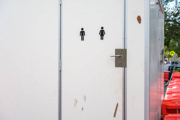 Portable Toilet Options We Offer in Decatur, GA