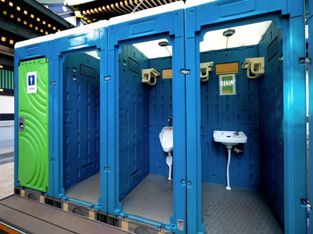 Best Portable restroom trailer rental  in Decatur, GA