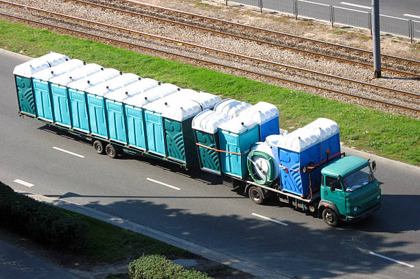 Best Local porta potty services  in Decatur, GA